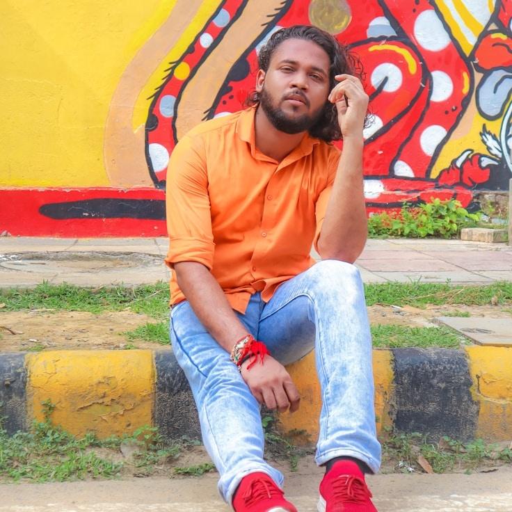 Portrait of Marco Rossi, community mentor and Italian cuisine specialist